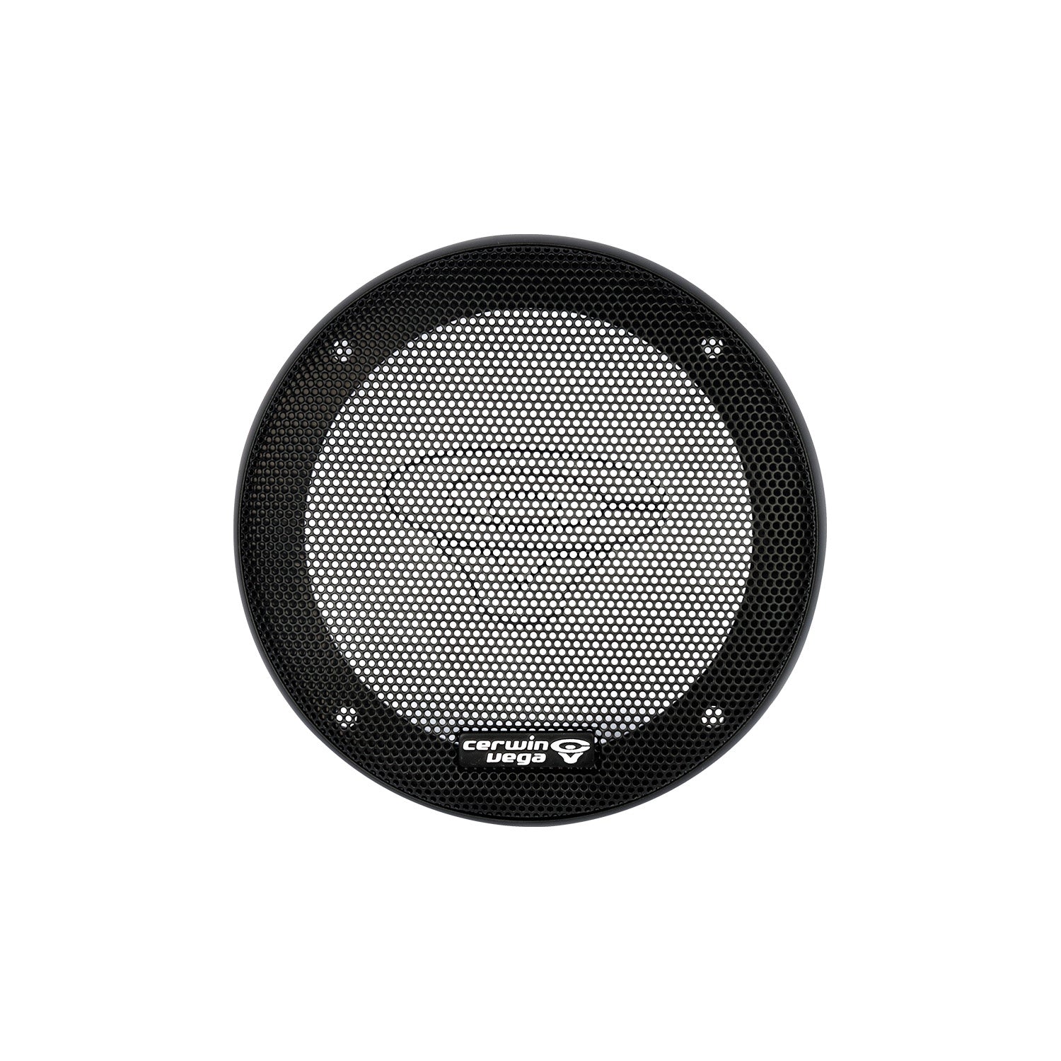 GRL4VH - 4" Speaker Grill For HED / VEGA Series (Single) - Cerwin Vega